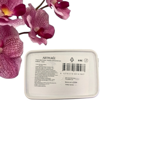 Пюре Фейхоа ARTPUREE 0,250 кг Пюре Фейхоа ARTPUREE 0,250 кг