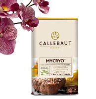 Какао масло Callebaut Mycryo в порошковой форме (Пакет 0,6кг) по кг
