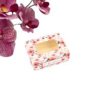 Коробка складная «С 8 Марта!», 10×8×3.5 см