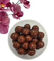 Фундук жар. целый в молочном шоколаде, арт. 5792, 1 кг