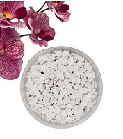 Посыпка кондитерская сахарная "Снеговик белый"