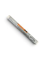 Бумага силикон.ГАЗЕТА РУССКАЯ Gurmanoff 38см*25м Белая 24шт*кор.