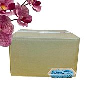 Глазурь кондитерская "Шокомилк" Голубая ( Ванильно-сливочный вкус) 6,5 кг/кор.