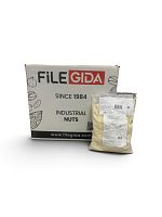 Миндальная мука белая мелкого помола 1кг/пак бланш Extra Fine File Gida Турция