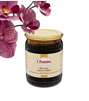 Патока мальтозная «С. Пудовъ», 700 г