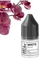 Краситель пищевой гелевый ART COLOR Base Белый, 12мл (Ижевск), 1шт 