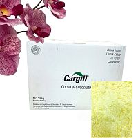КАКАО МАСЛО ДЕЗОДОРИРОВАННОЕ, 25 кг/250гр.,CARGILL, ИНДОНЕЗИЯ КАКАО МАСЛО ДЕЗОДОРИРОВАННОЕ, 25 кг/250гр.,CARGILL, ИНДОНЕЗИЯ