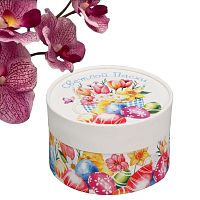 Коробка подарочная «Светлой Пасхи», 13 х 8.5 см