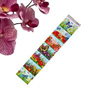 Пасхальная термоусадочная плёнка "Бабочки"