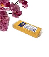 Сыр плавленый ломтевой Бистро Чеддер «Hochland Professional» 369гр, мдж 45 %., Штука, 10%