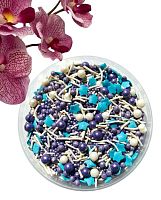 №1001 Кондитерский декоративный микс (6*1,5) 