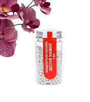 Кондитерская посыпка «Шестой элемент», 4 мм, 50 г