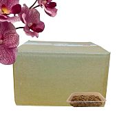 Глазурь кондитерская "Шокомилк" со вкусом Соленой карамели, 6,5 кг/кор.