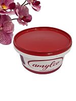 Глюкозный сироп 43 Be 500г Амилко, Россия (24шт/кор.)