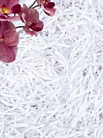 Бумажный наполнитель Белый, 100г, S4843, 1шт