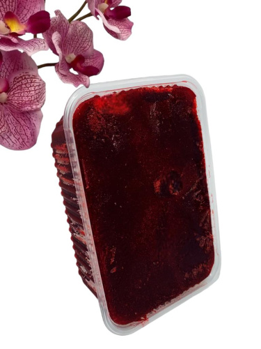 Пюре МАЛИНА (свежемороженное), 1 кг (Россия) Пюре МАЛИНА (свежемороженное), 1 кг (Россия)