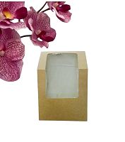 Упаковка ECO ROLL, крафт, (500шт/кор.), 1шт.