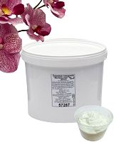 Помадка сахарная белая (Ведро 19кг), Деко-Про, Россия 